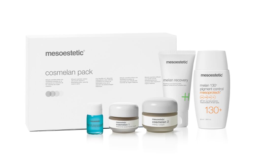 Cosmelan SpaMedica Panama