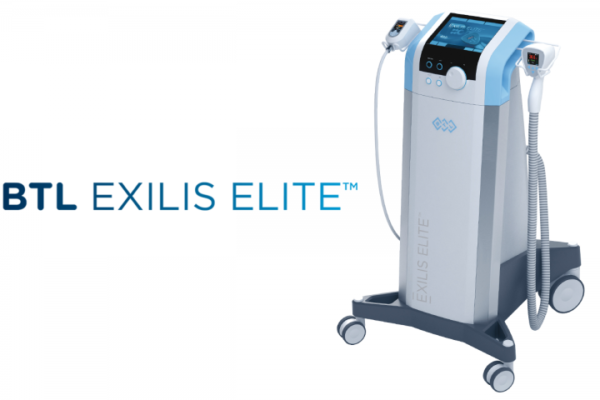 Exilis BTL Spamedica Panama Exilis BTL Spamedica Panama