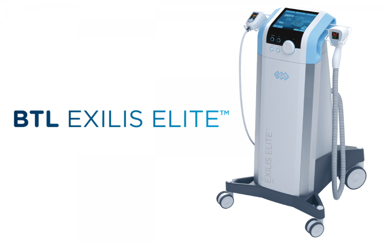 Exilis BTL Spamedica Panama