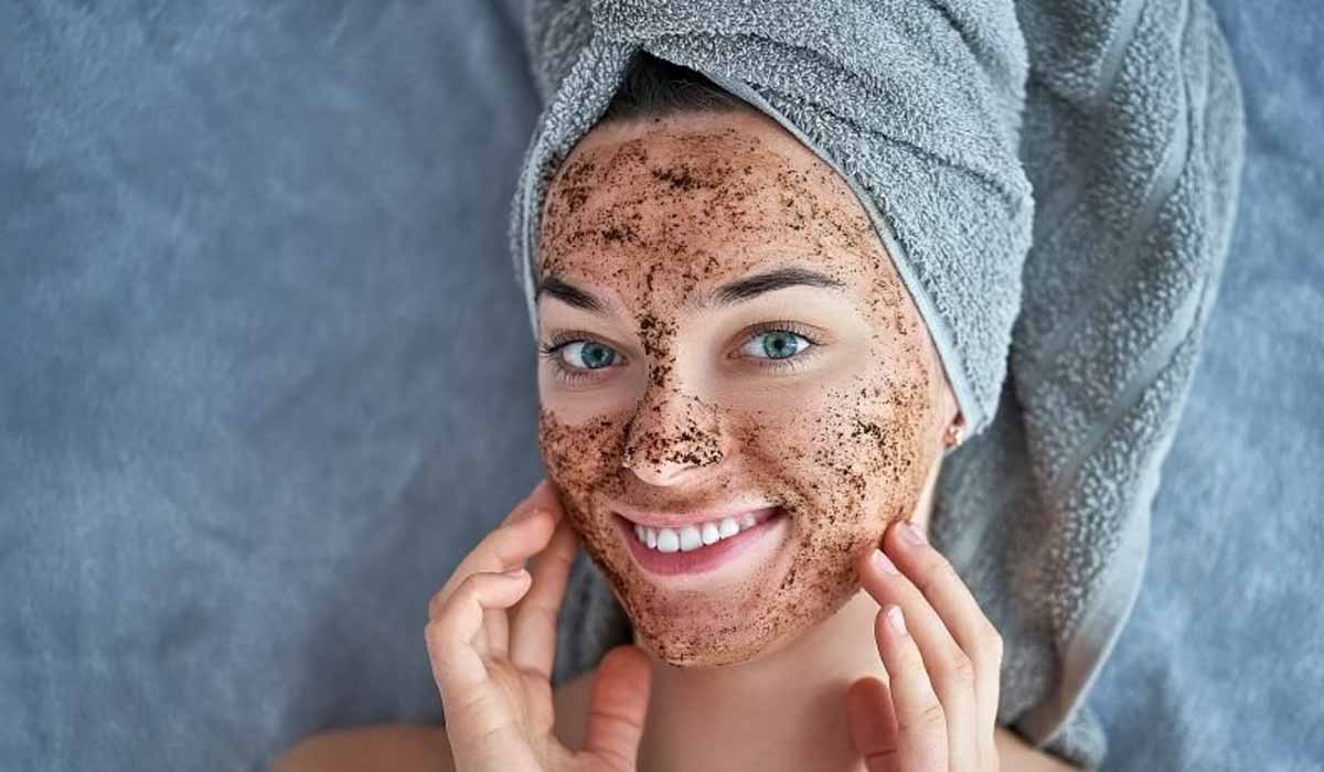 Exfoliantes para el rostro